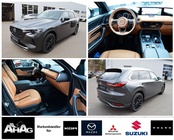 Mazda CX-80 2026