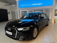 Audi A6 2019