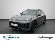 Volkswagen T-Roc 2026