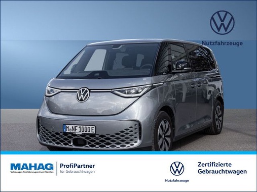 Volkswagen ID.Buzz 2025