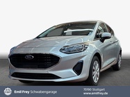 Ford Fiesta 2022