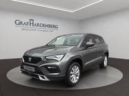 Seat Ateca 2022
