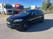 Audi Q7 2009