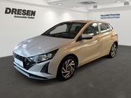 Hyundai i20 2025