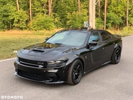 Dodge Charger 2021