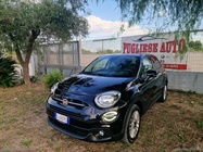 Fiat 500X 2022