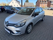 Renault Clio 2019