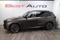 BMW X5 2025