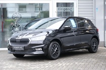 Skoda Fabia 2025