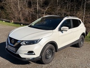 Nissan Qashqai 2019