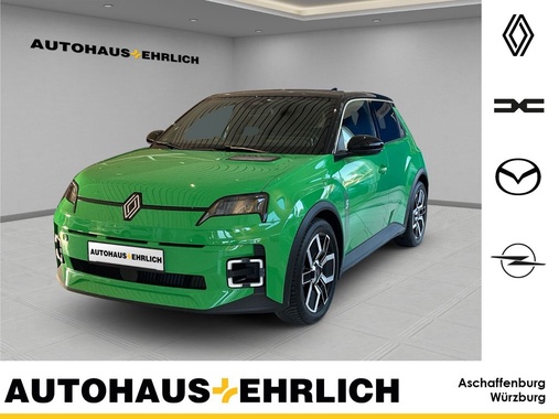 Renault R 5 2025