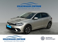 Volkswagen Polo 2024