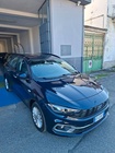 Fiat Tipo 2021