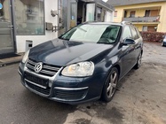Volkswagen Golf 2009