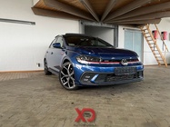 Volkswagen Polo 2022