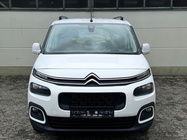 Citroen Berlingo 2019