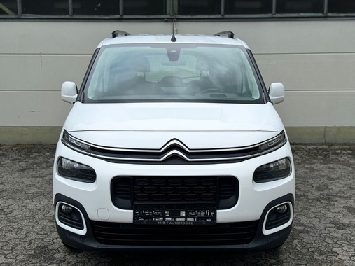 Citroen Berlingo 2019