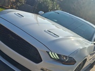 Ford Mustang 2020