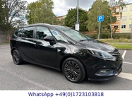 Opel Zafira 2019