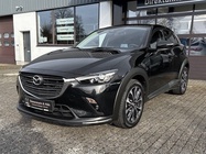 Mazda CX-3 2021
