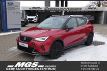 Seat Arona 2021