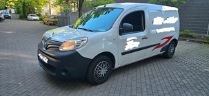 Renault Kangoo 2020