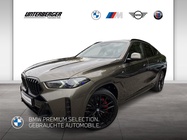 BMW X6 2025