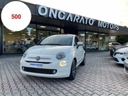 Fiat 500 2023