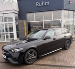 Mercedes-Benz C-Class 2023