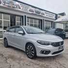 Fiat Tipo 2019