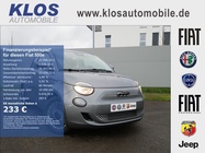 Fiat 500e 2022