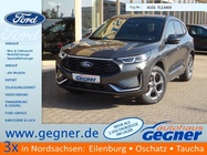 Ford Kuga 2026