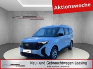 Ford Tourneo Courier 2025