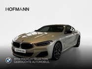 BMW 8 Series 2025