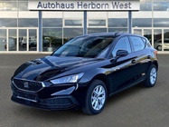 Seat Leon 2025