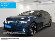 Volkswagen ID.7 2025