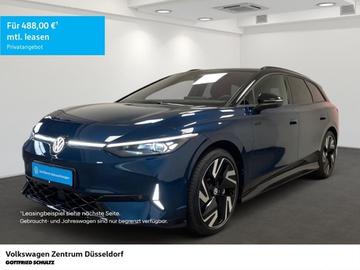Volkswagen ID.7 2025