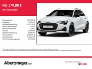 Audi A3 2025