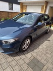 Mercedes-Benz A-Class 2022