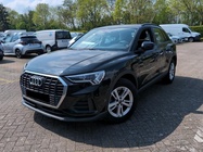 Audi Q3 2021