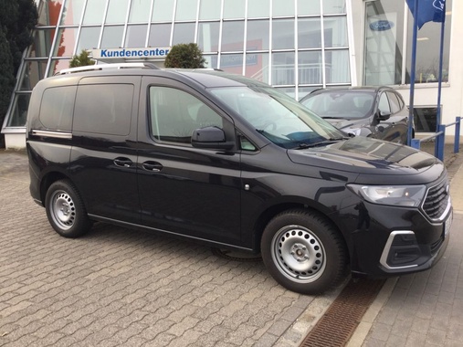 Ford Tourneo Connect 2022