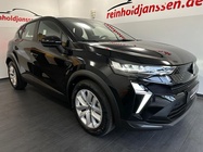Renault Captur 2024