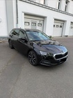 Skoda Octavia 2021