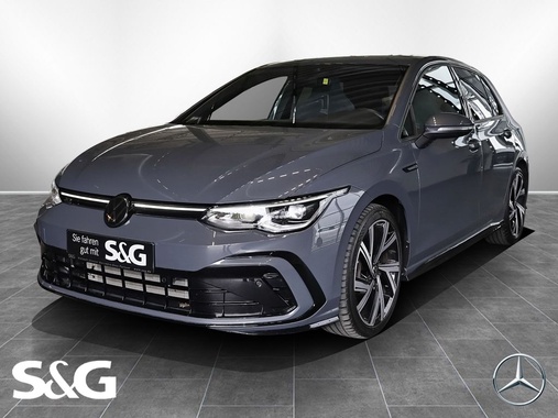 Volkswagen Golf 2024