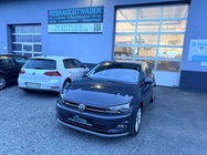 Volkswagen Polo 2021