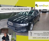 Volkswagen Passat 2023