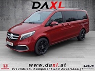 Mercedes-Benz V-Class 2020