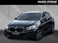 BMW 1 Series 2023