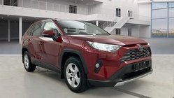 Toyota RAV4 2019