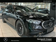 Mercedes-Benz E-Class 2024